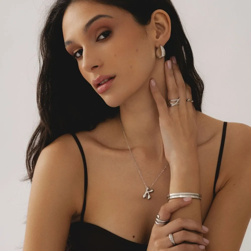 Glory Stud Earrings