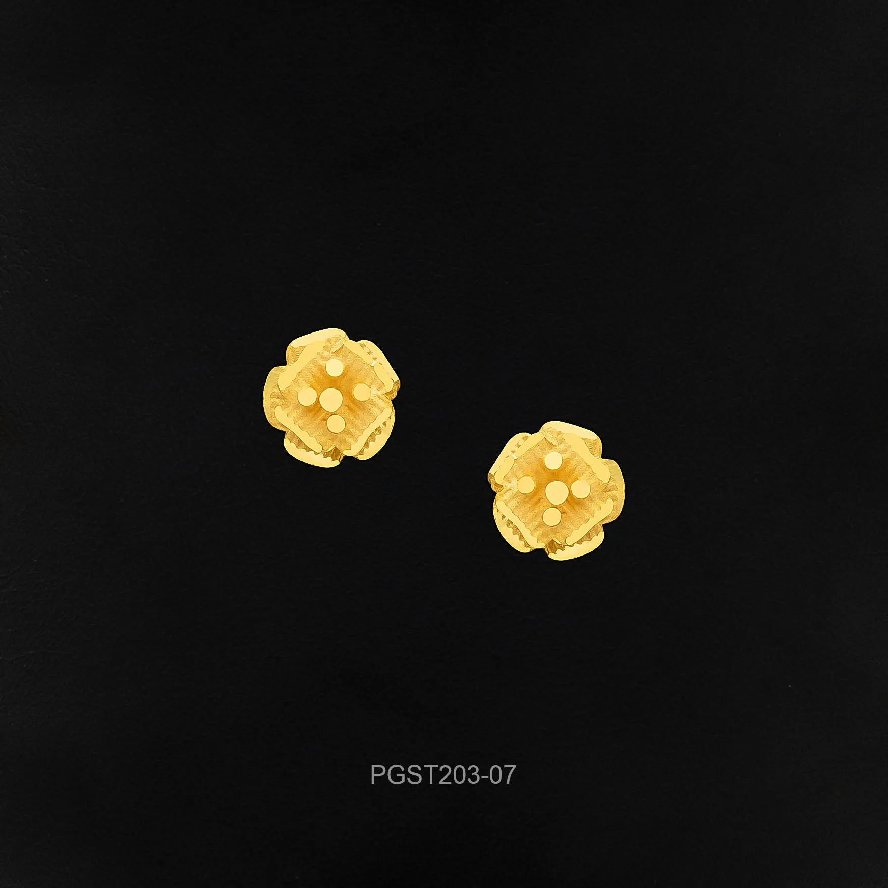 Golden Earring PGST203-07