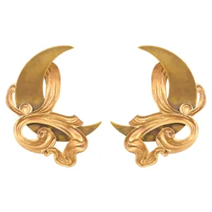 Grand Vesper Earrings
