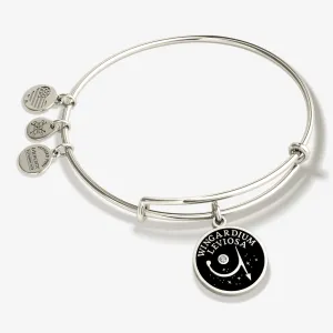 Harry Potter? 'Wingardium Leviosa' Charm Bangle