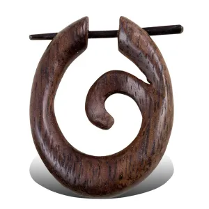 Hava Hoops - Wood