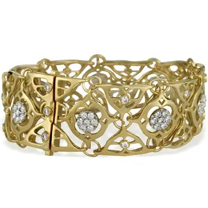 Hearts On Fire Copley Diamond Bracelet