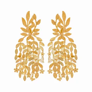 Helia Earrings