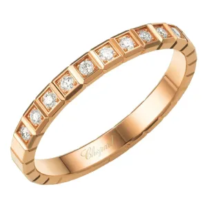 ICE CUBE CHOPARD ICE CUBE REFERENCE : 827702-5259