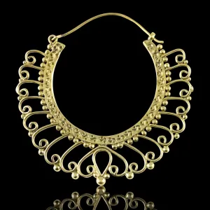 Imperial Hoops