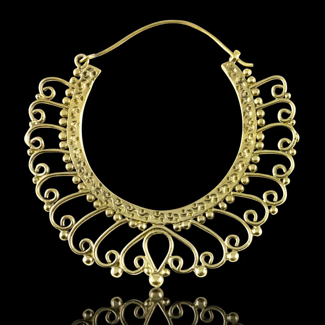 Imperial Hoops