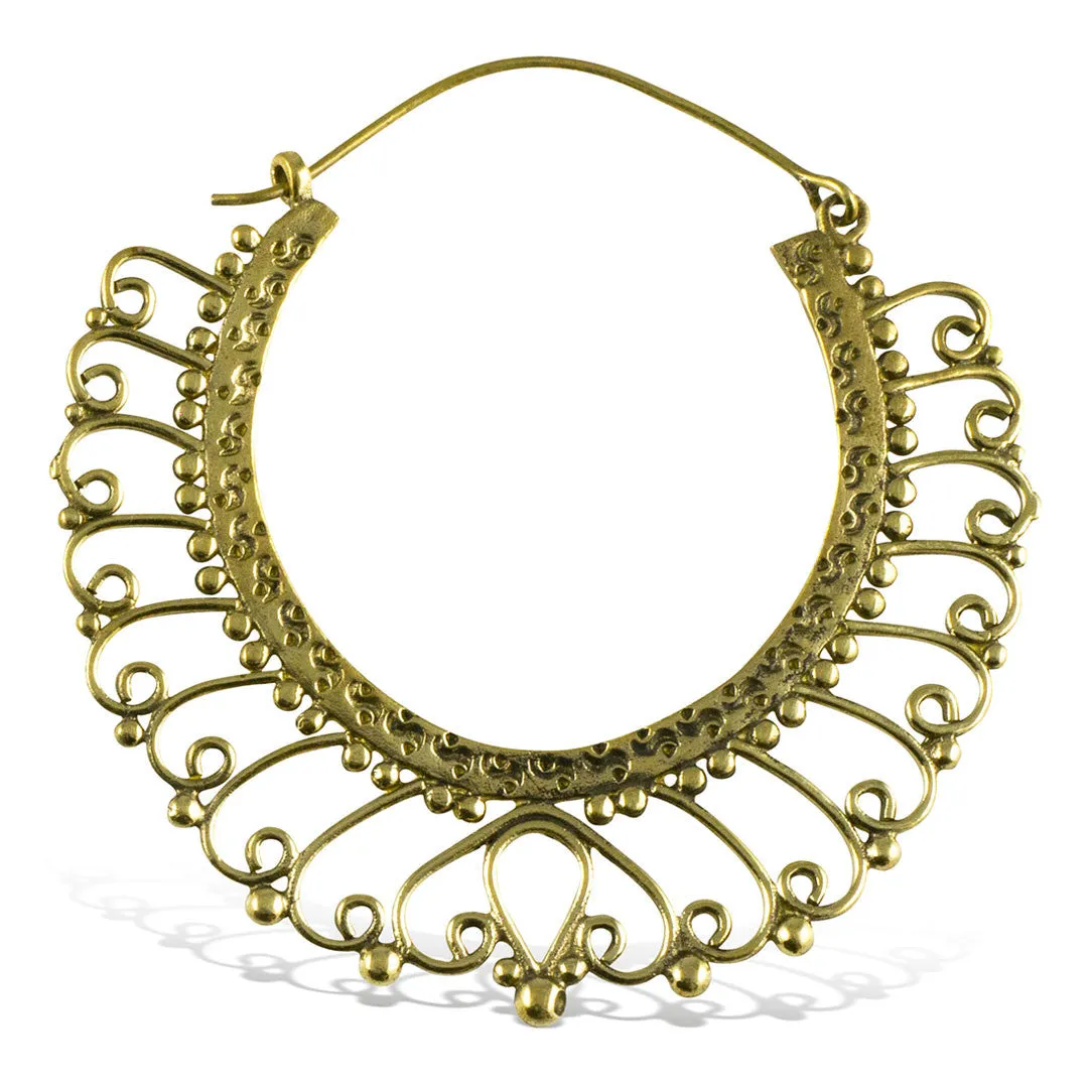 Imperial Hoops