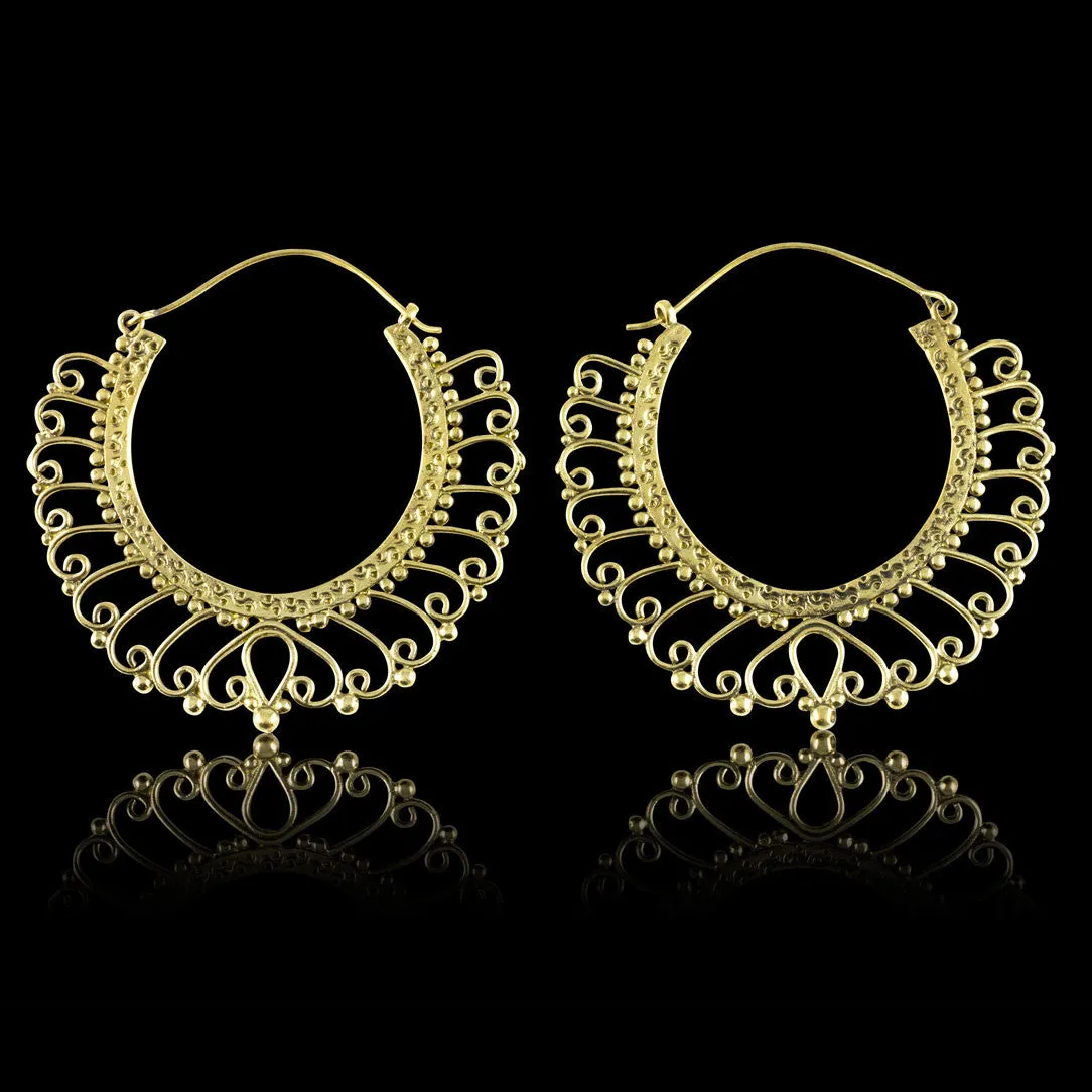 Imperial Hoops