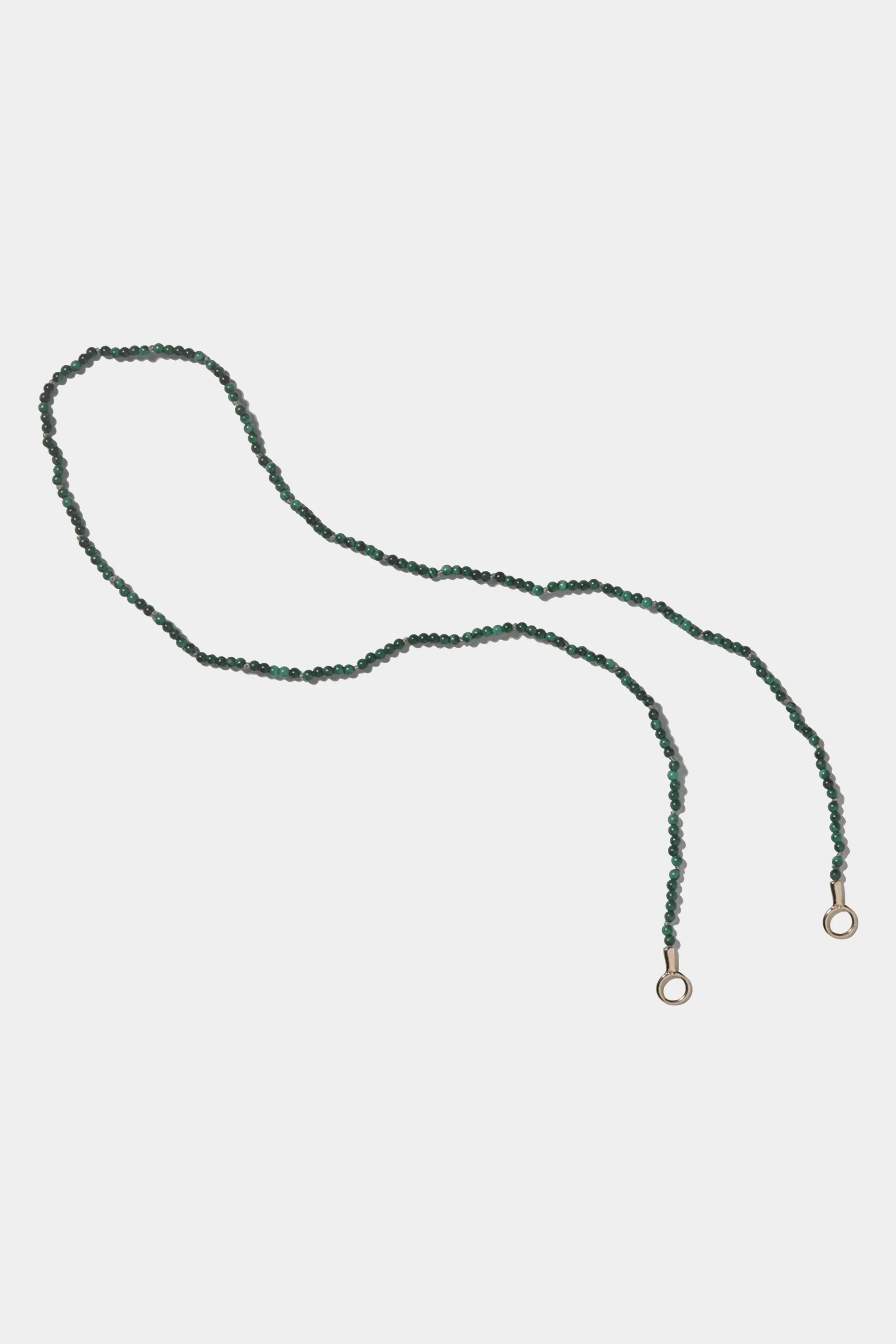 Itty Bitty Strand, Malachite
