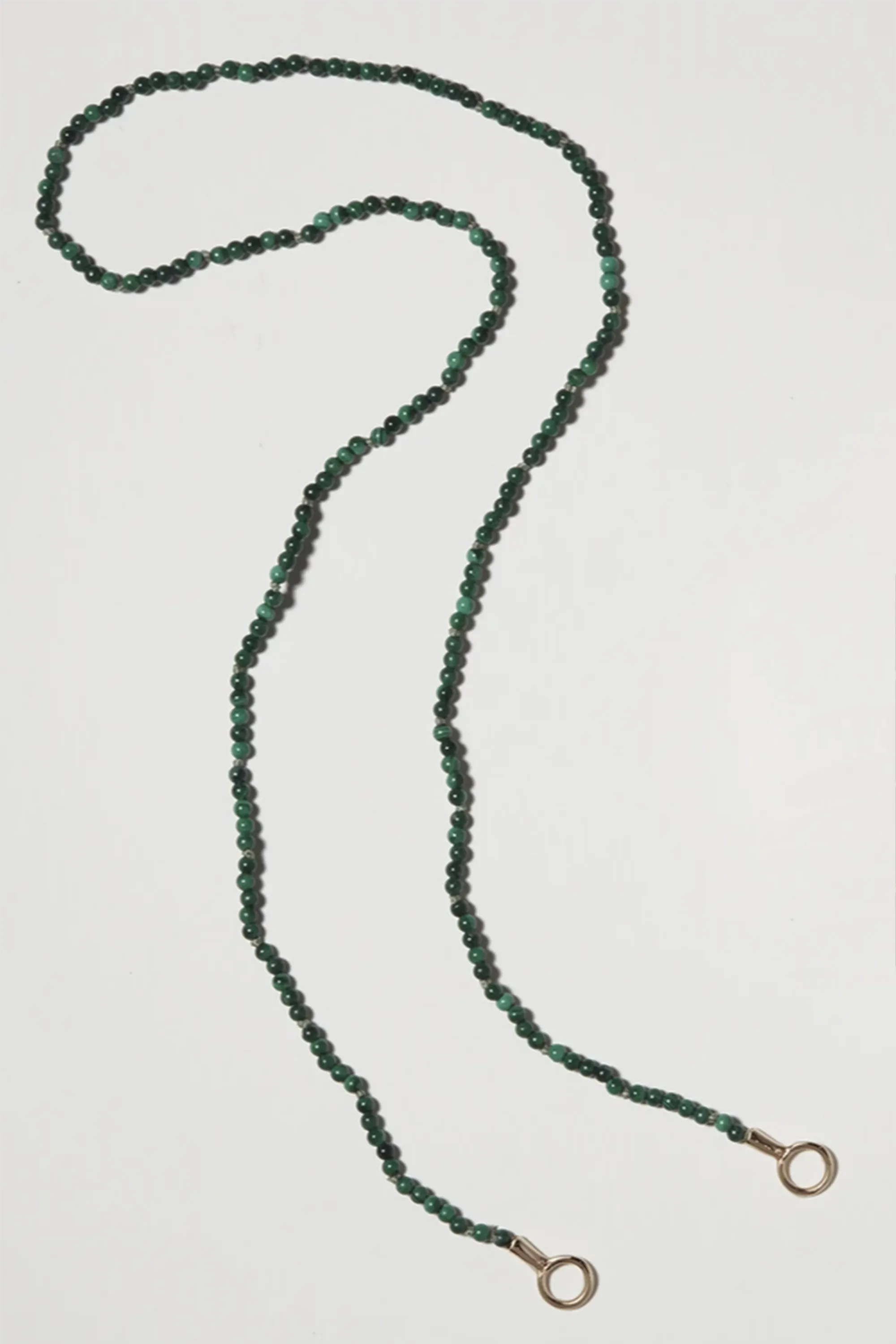 Itty Bitty Strand, Malachite