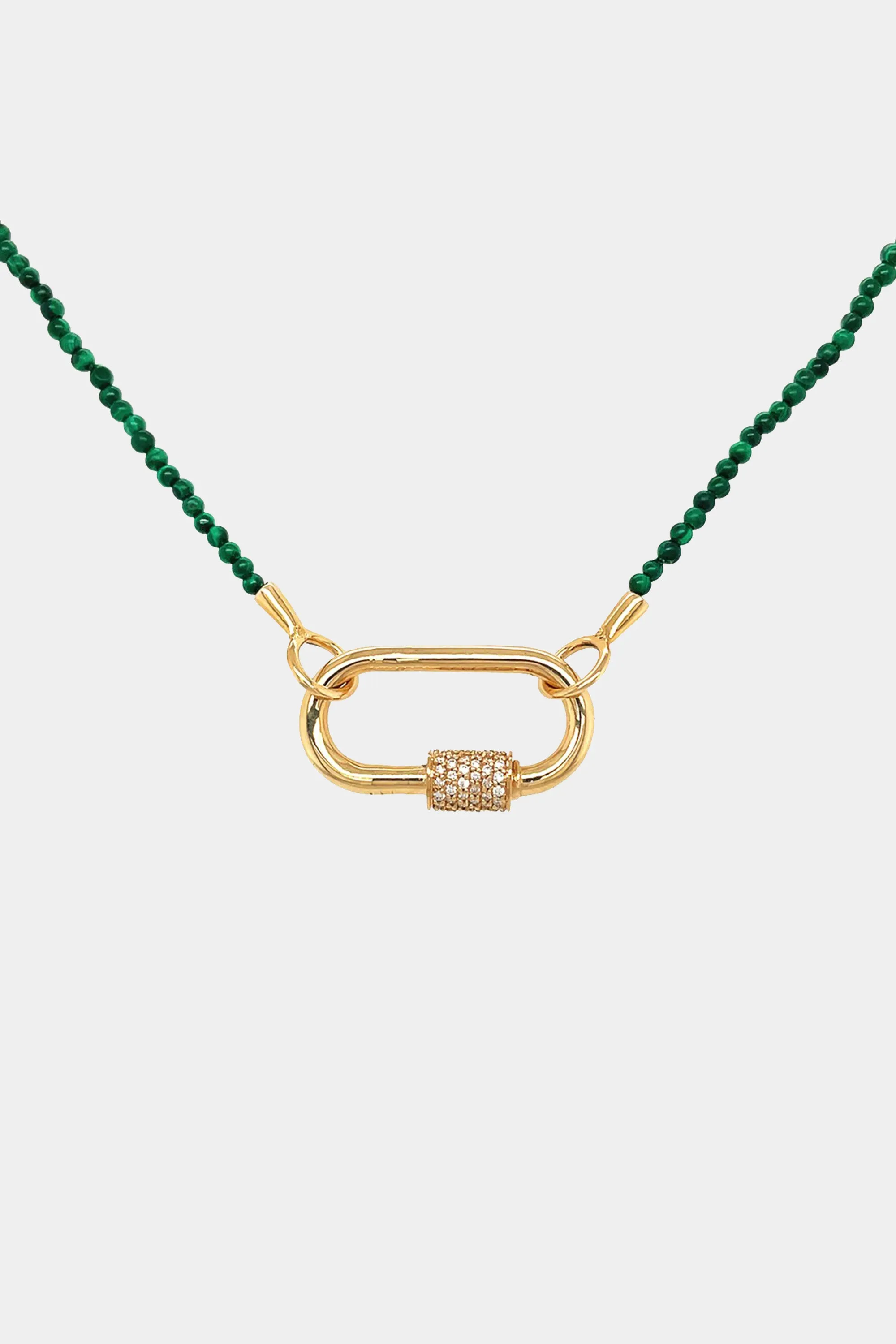 Itty Bitty Strand, Malachite