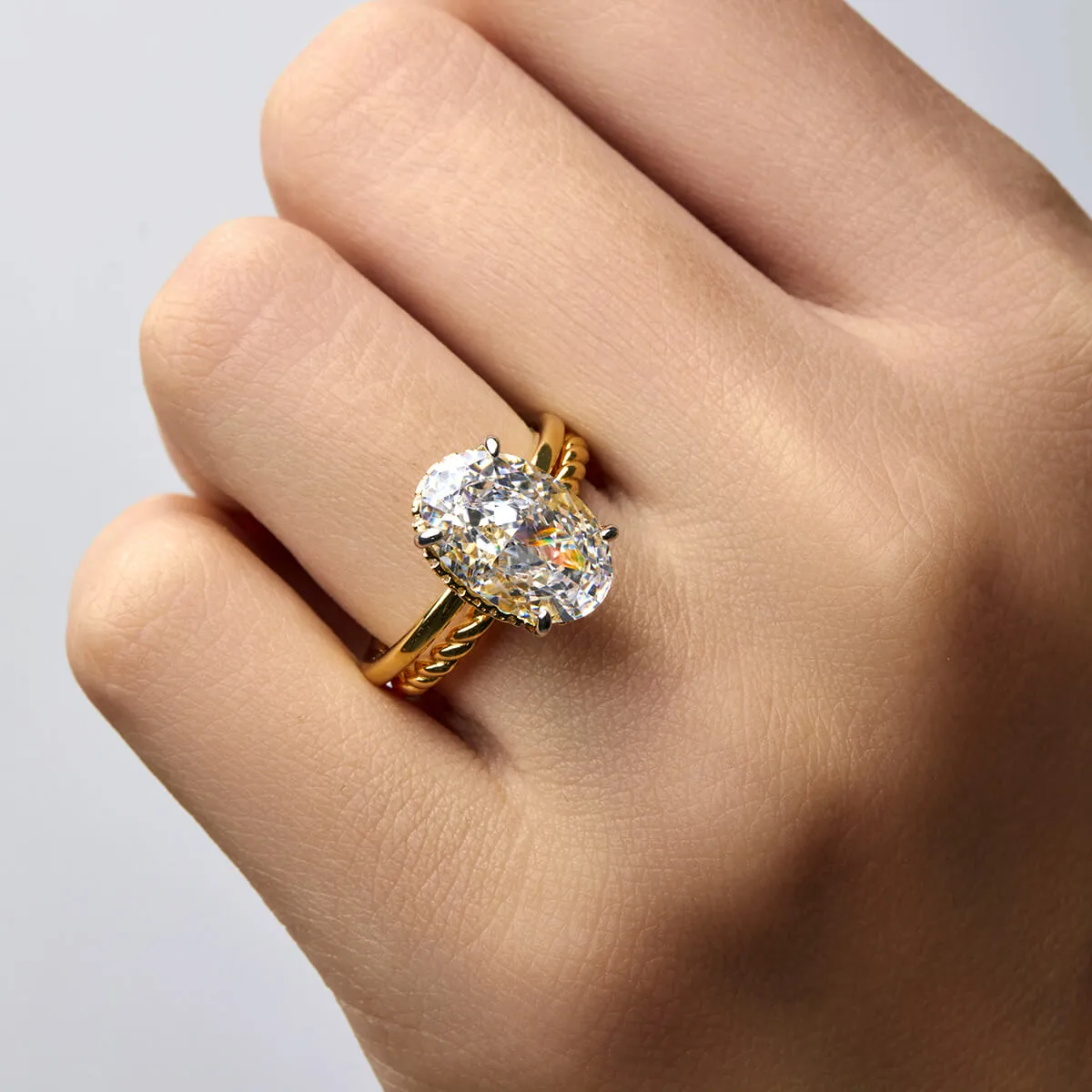 Lola Ring