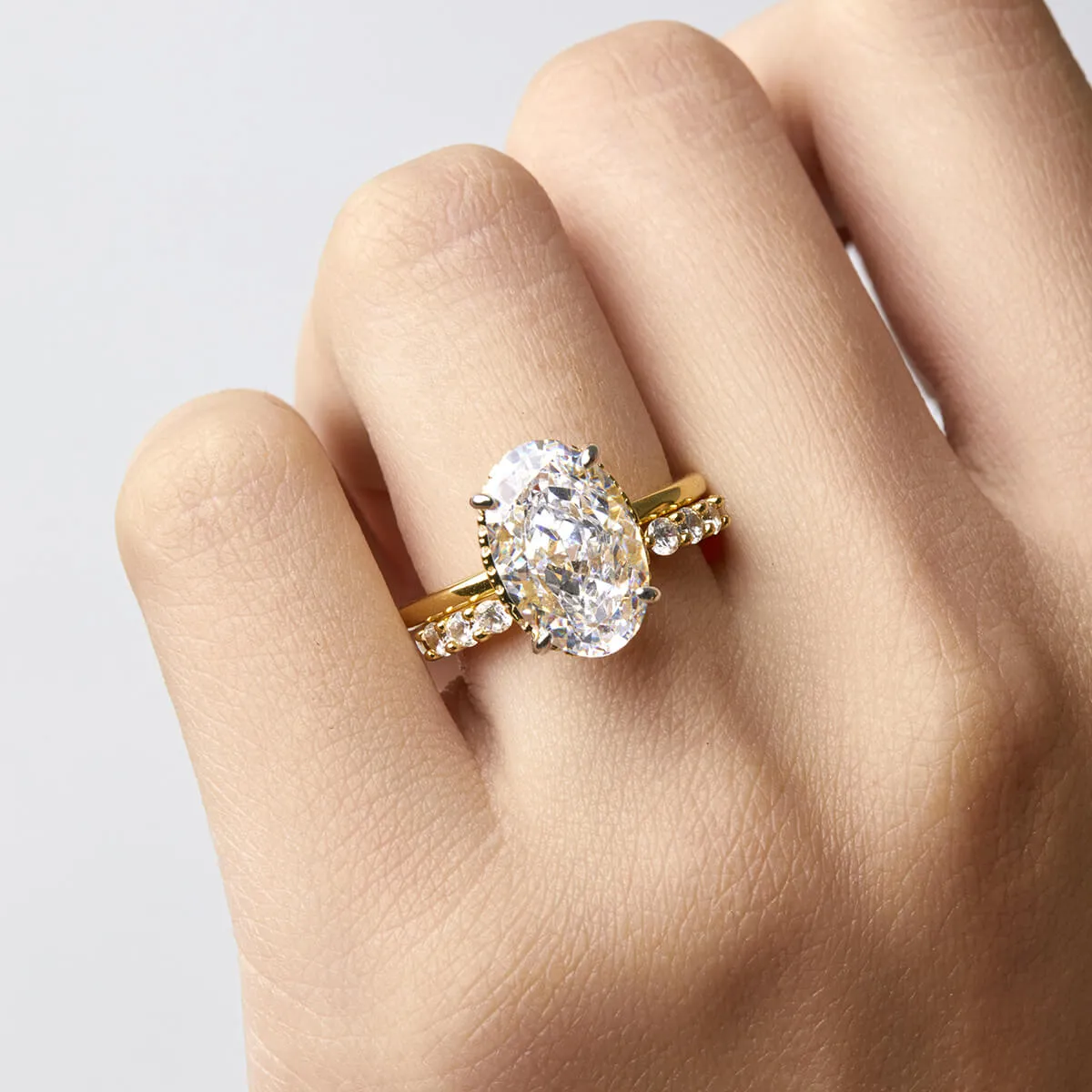 Lola Ring