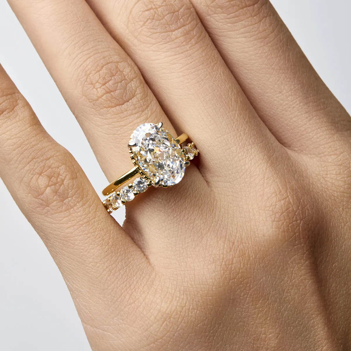 Lola Ring