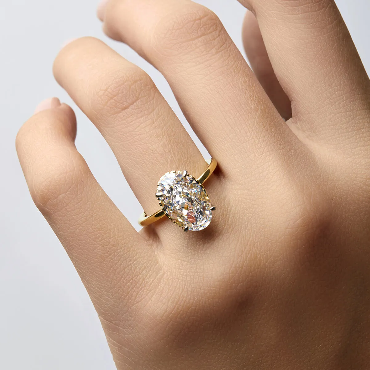 Lola Ring