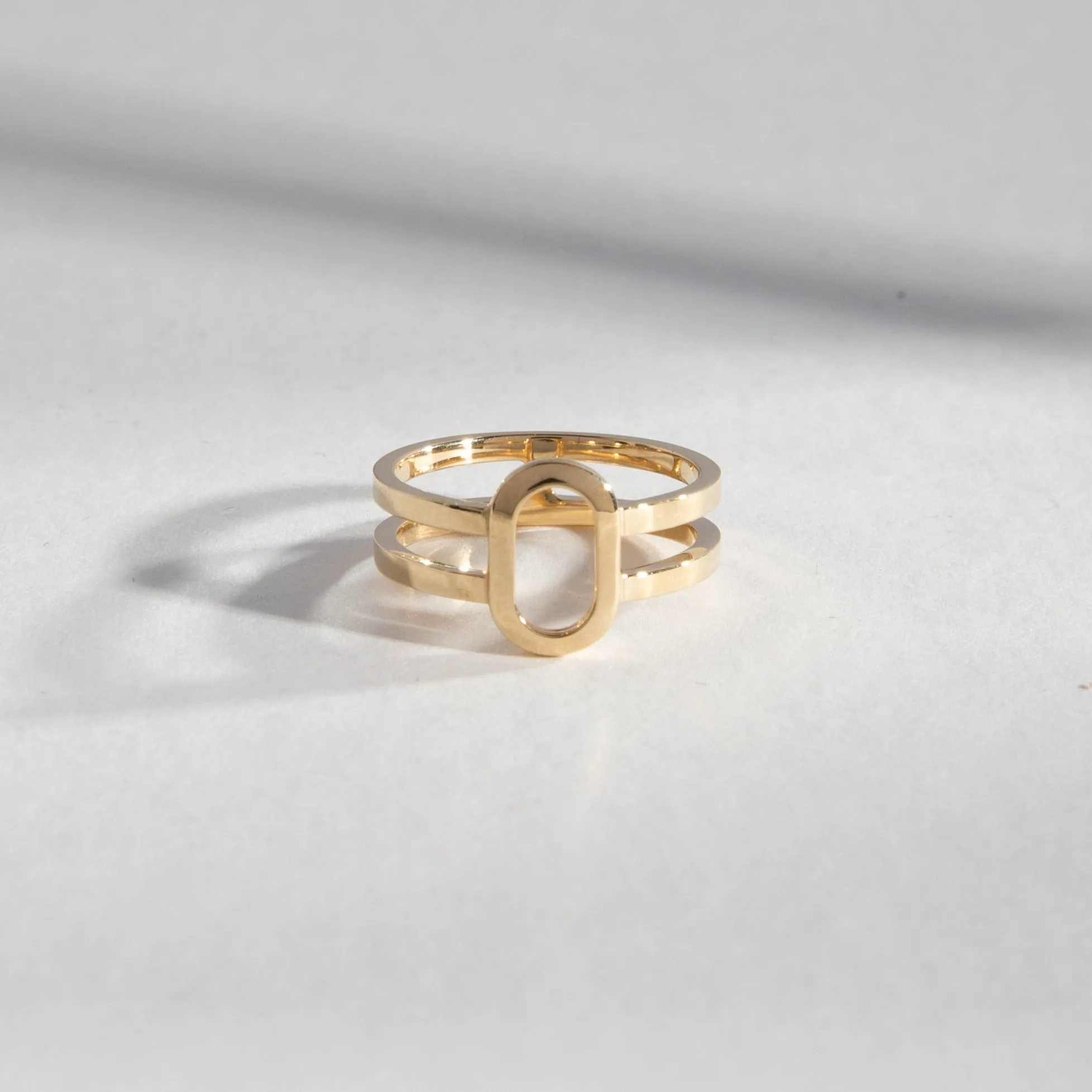 Maiti Ring