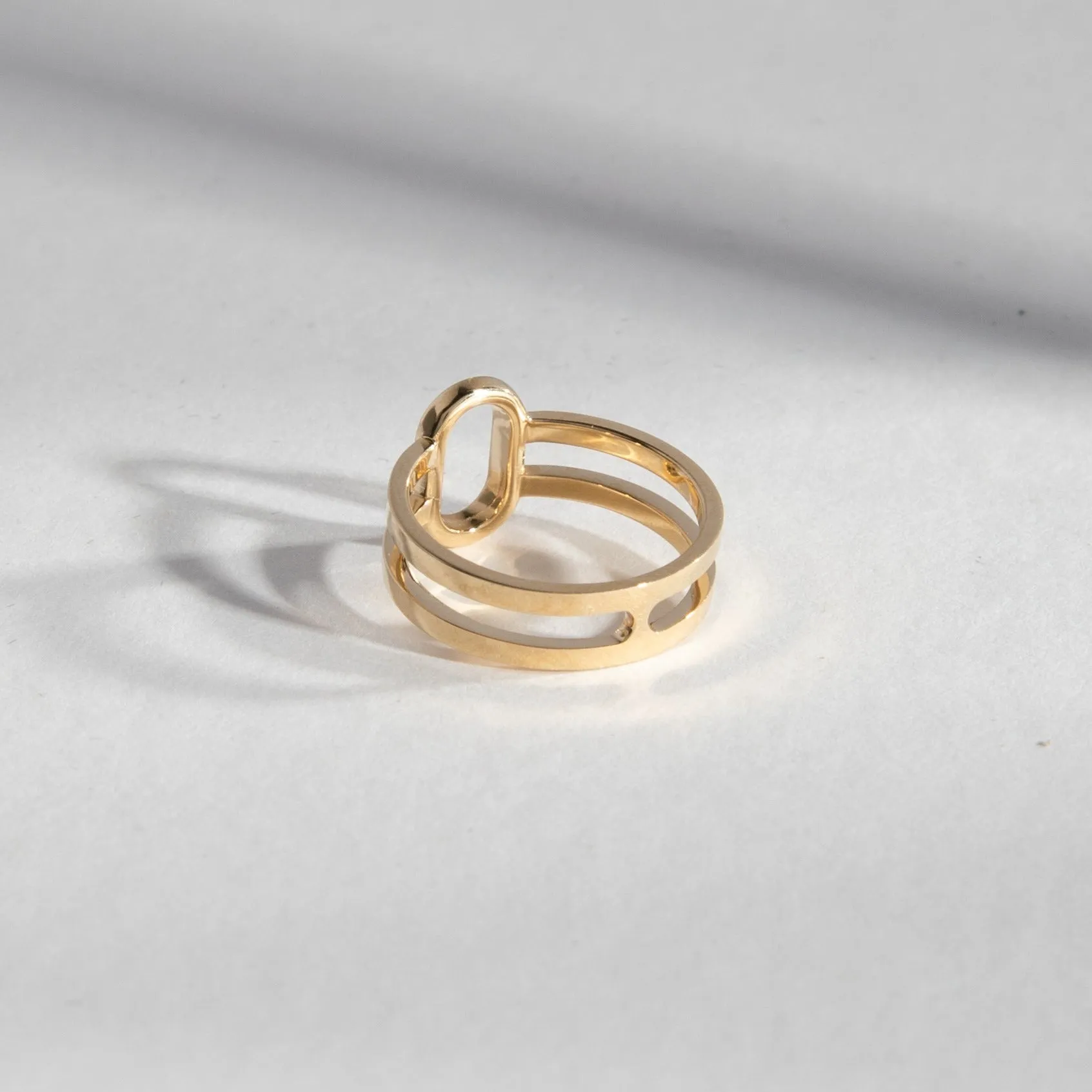 Maiti Ring