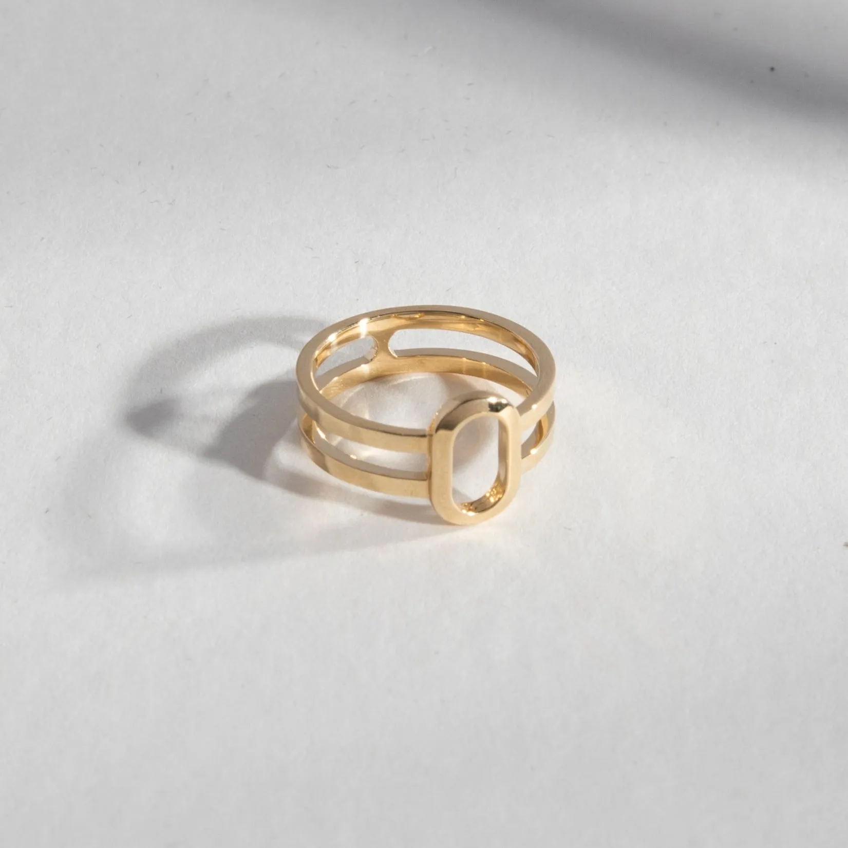 Maiti Ring