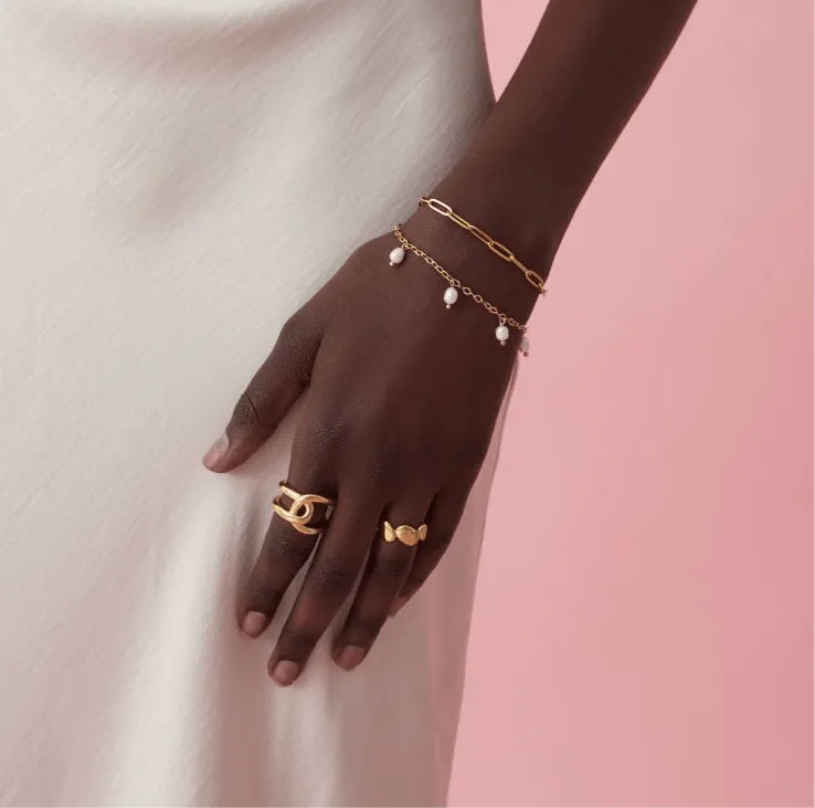 Mollie Bracelet