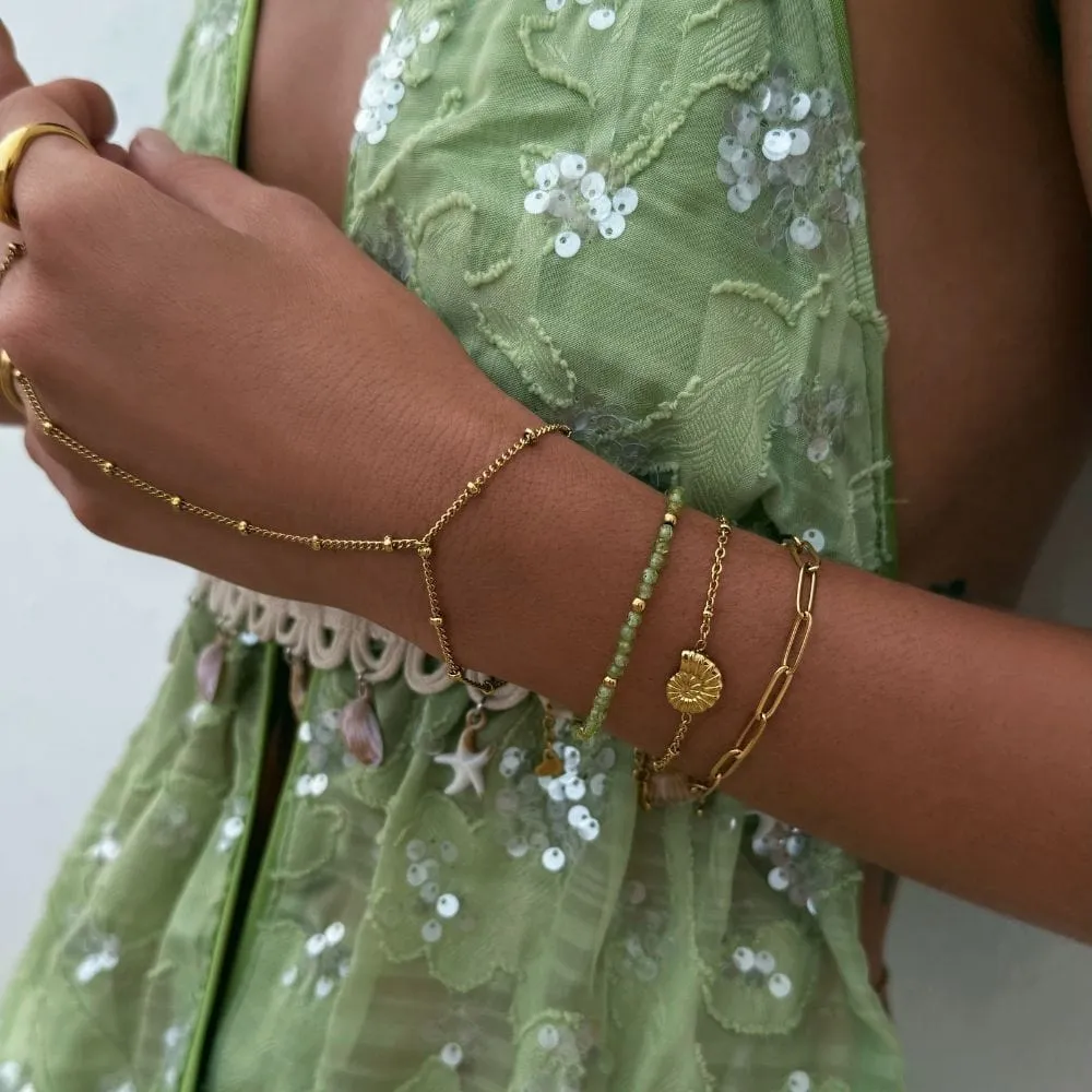 Mollie Bracelet
