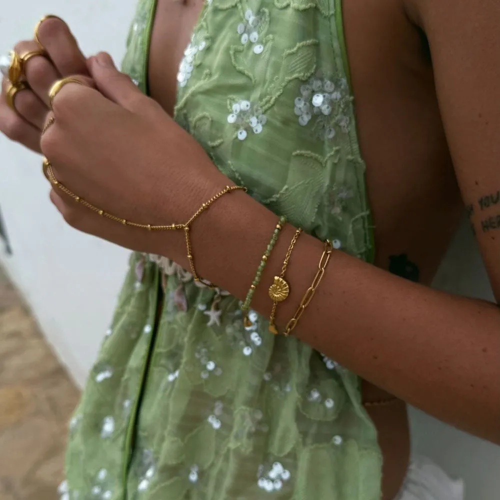 Mollie Bracelet