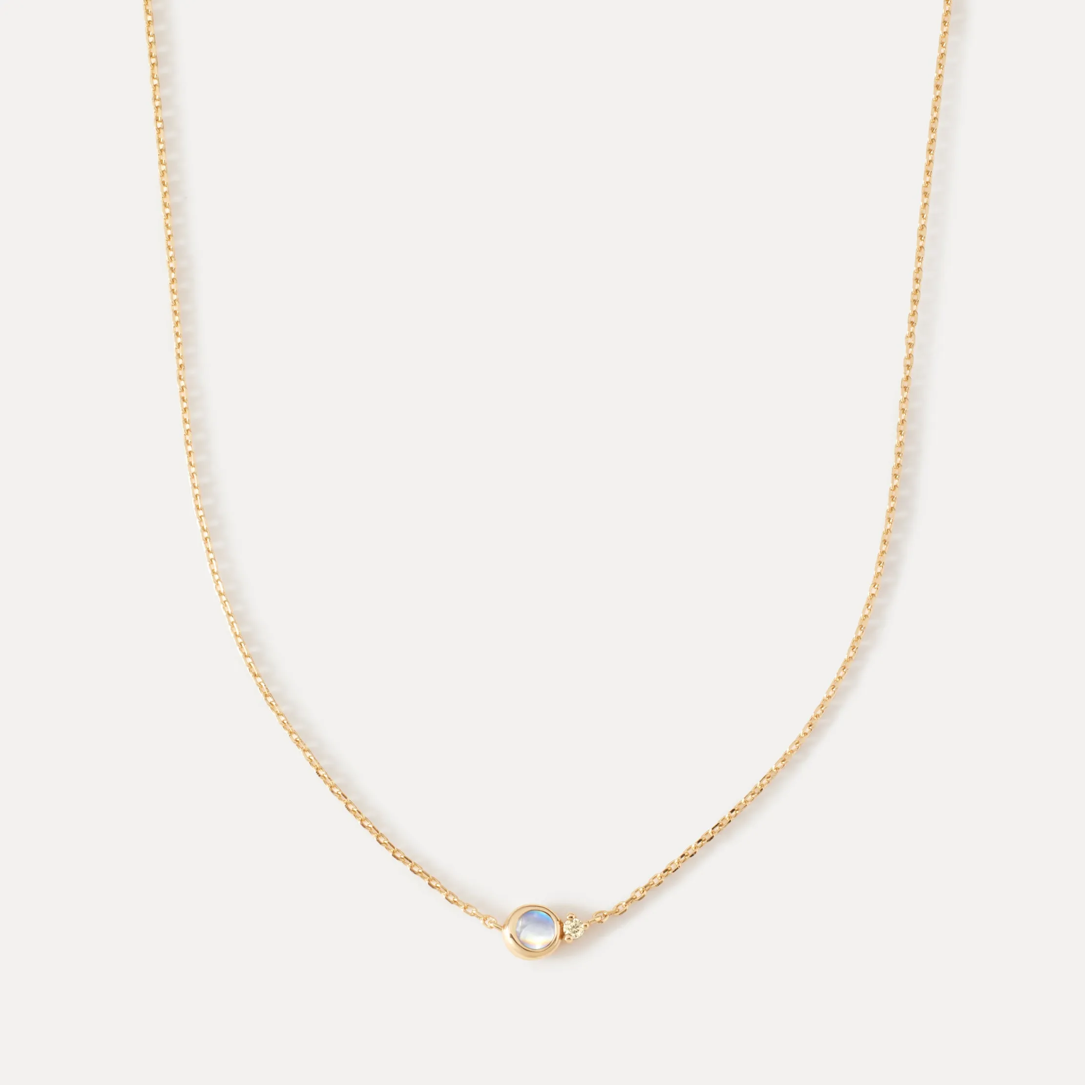 Moonstruck Necklace