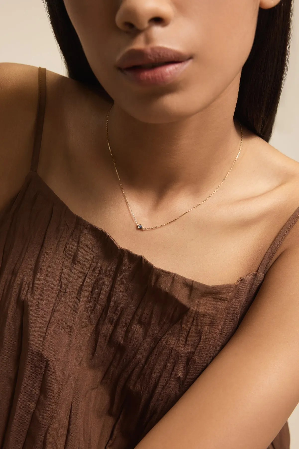 Moonstruck Necklace