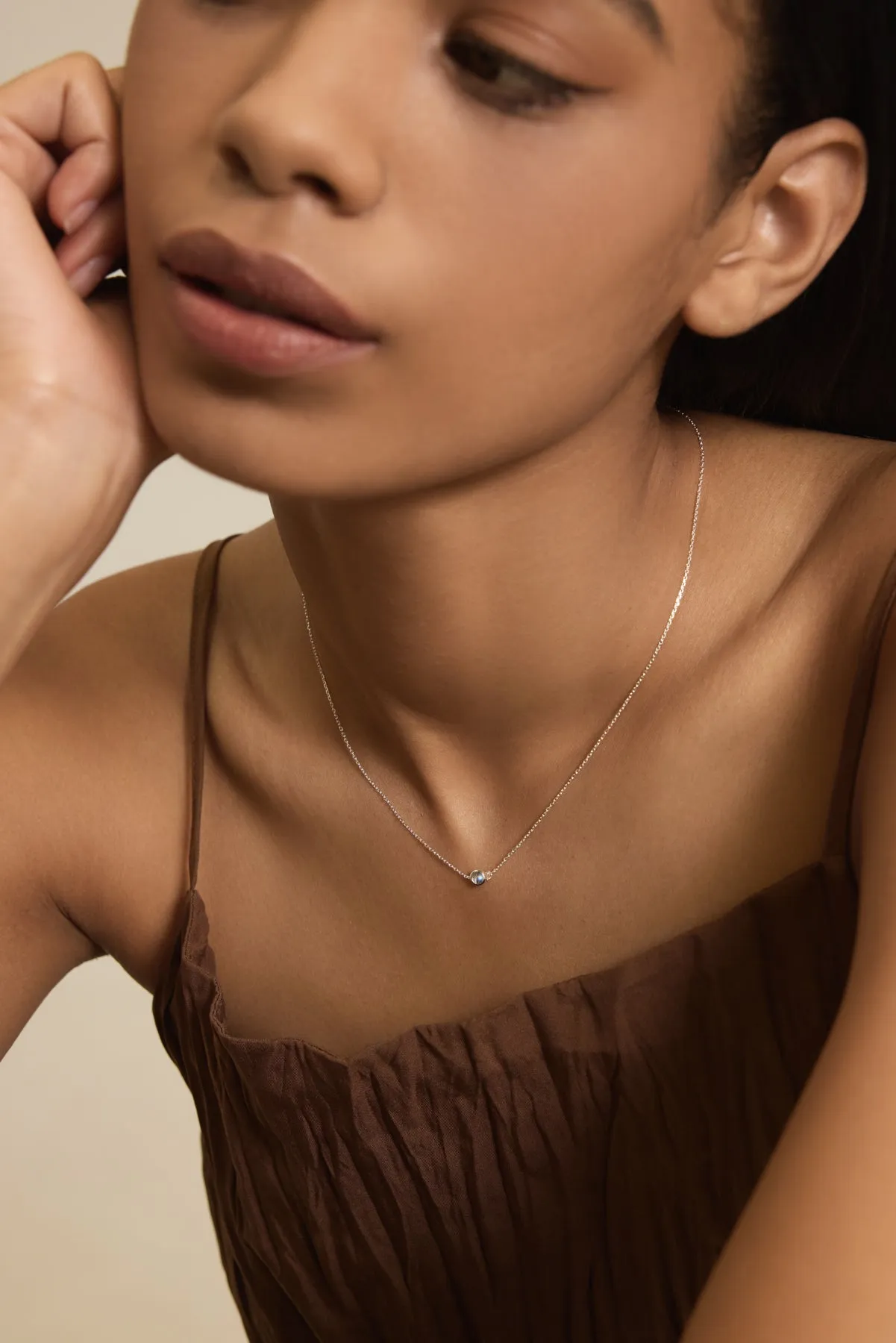 Moonstruck Necklace