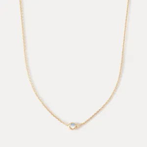 Moonstruck Necklace