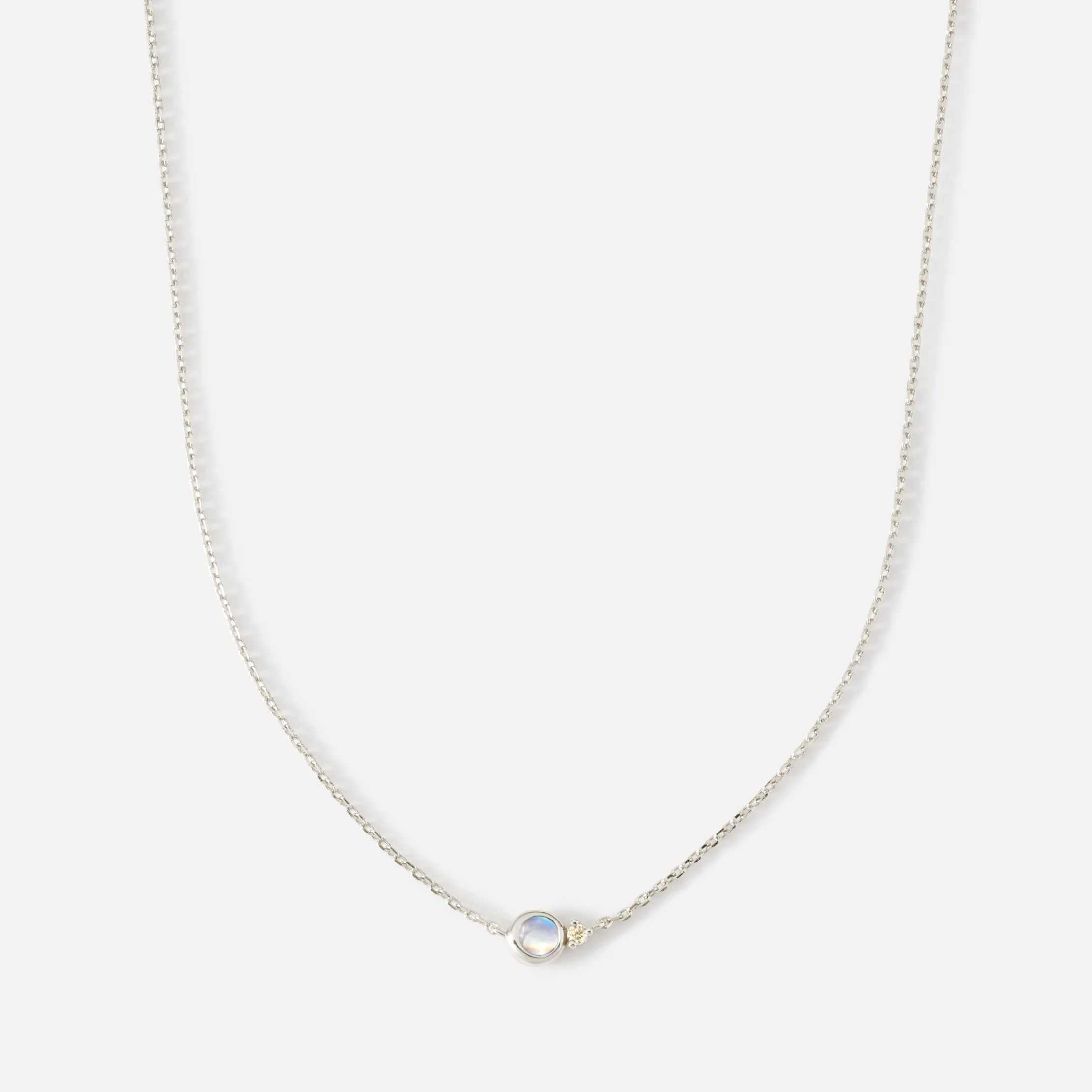 Moonstruck Necklace