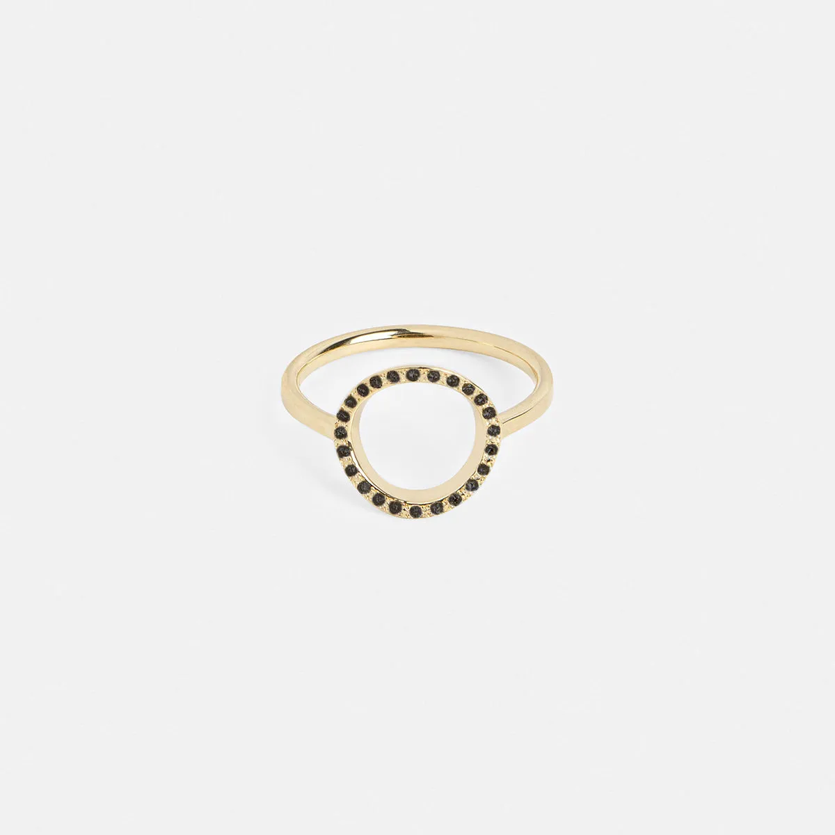 Nida Ring