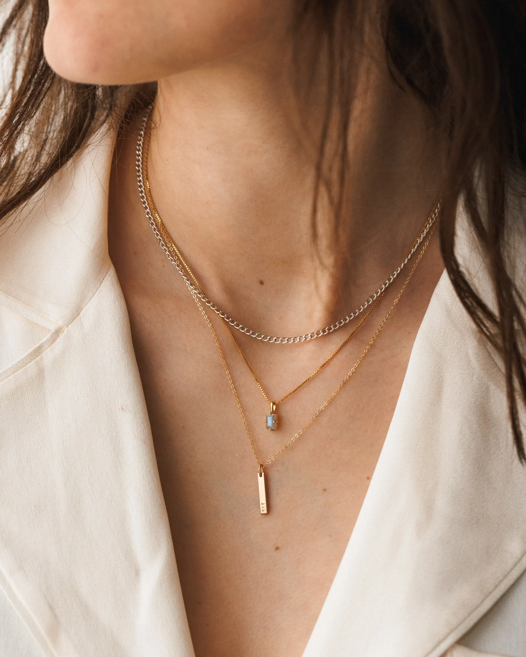 Ono Necklace