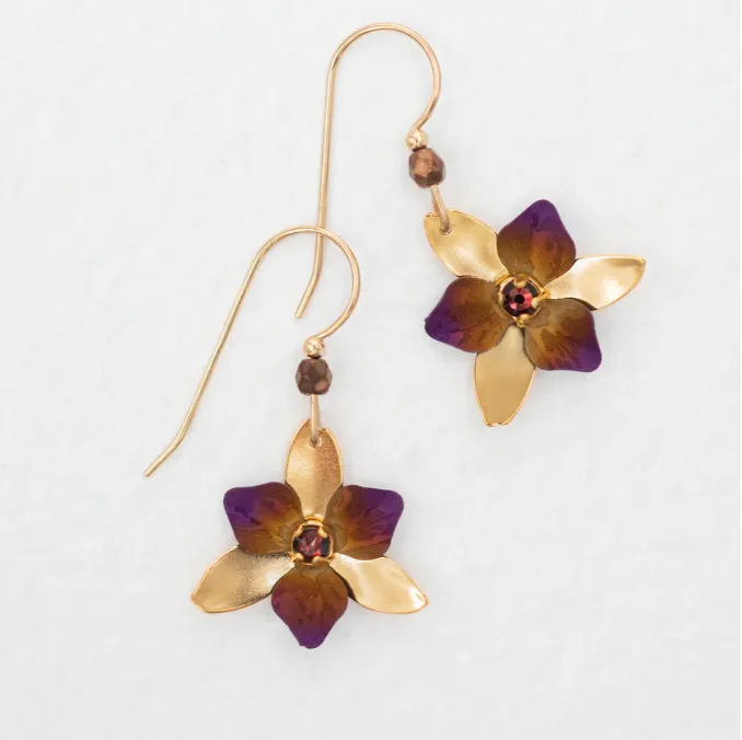 Orla Drop Earrings