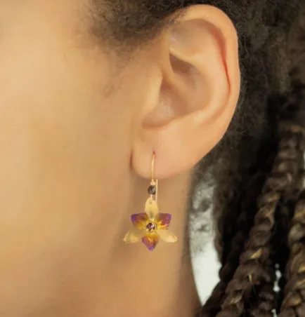 Orla Drop Earrings