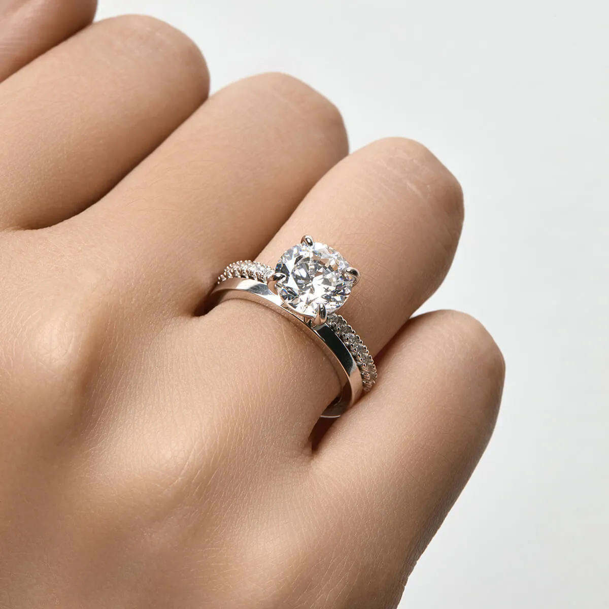 Ornella Ring