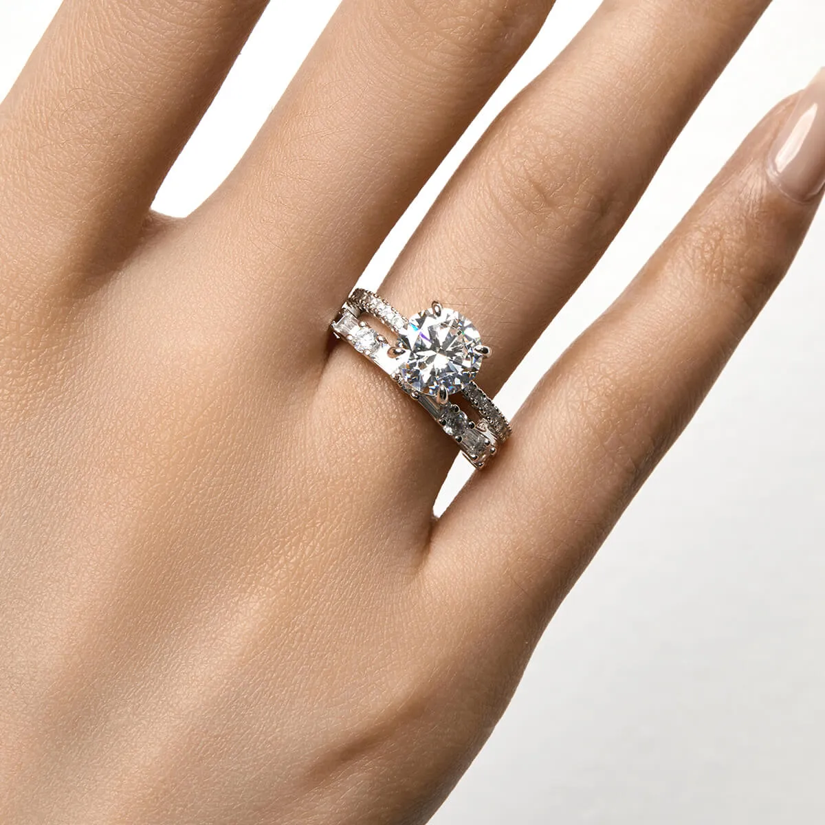 Ornella Ring