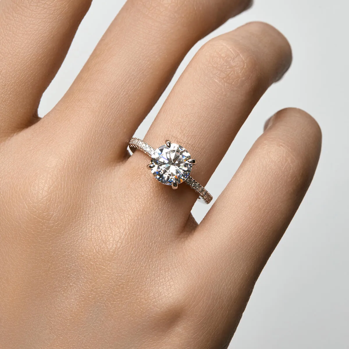 Ornella Ring