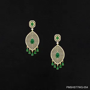 PREMIUM STONE HANGING STUD PMSHST7WG-054