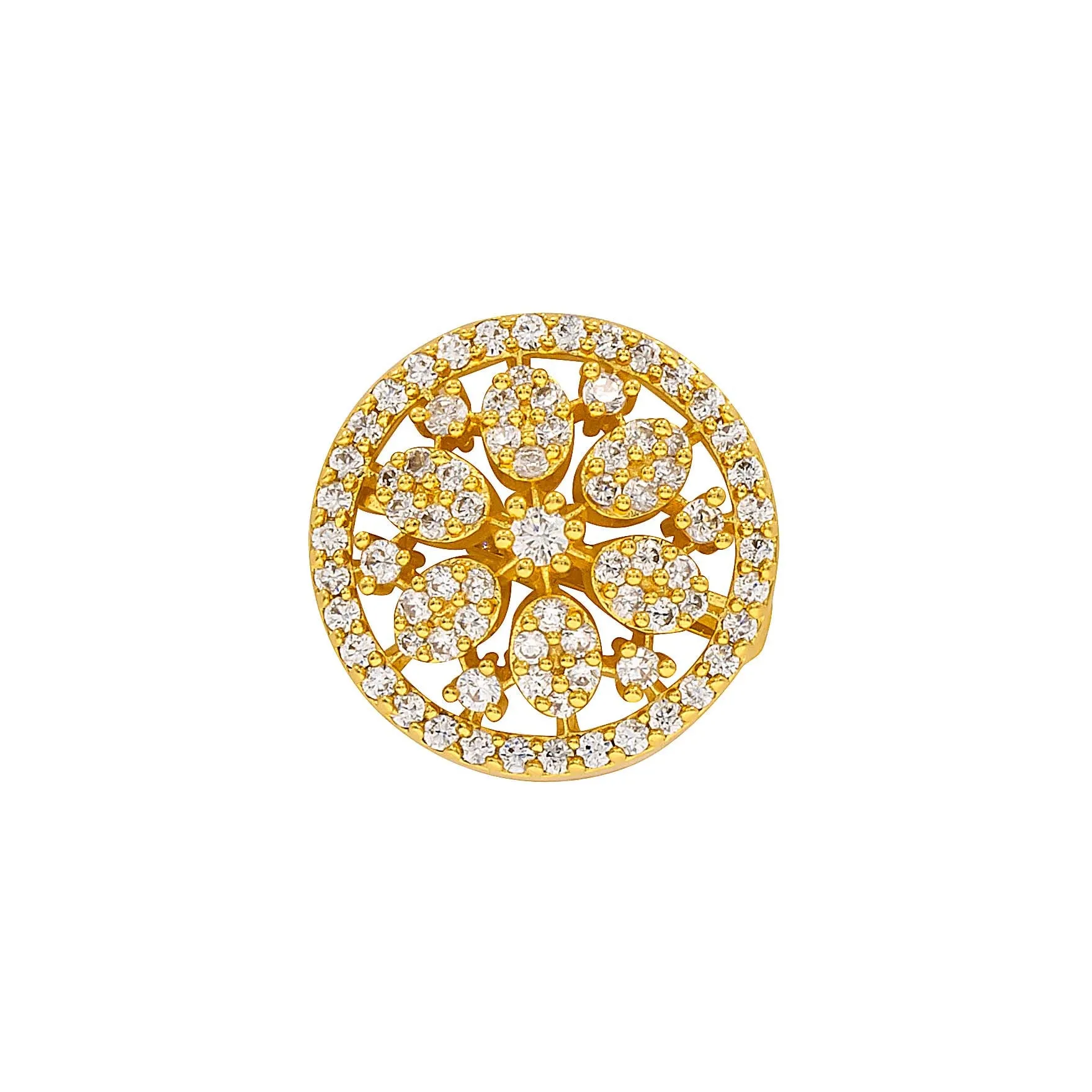 PREMIUM STONE STUD PMSST12W-052