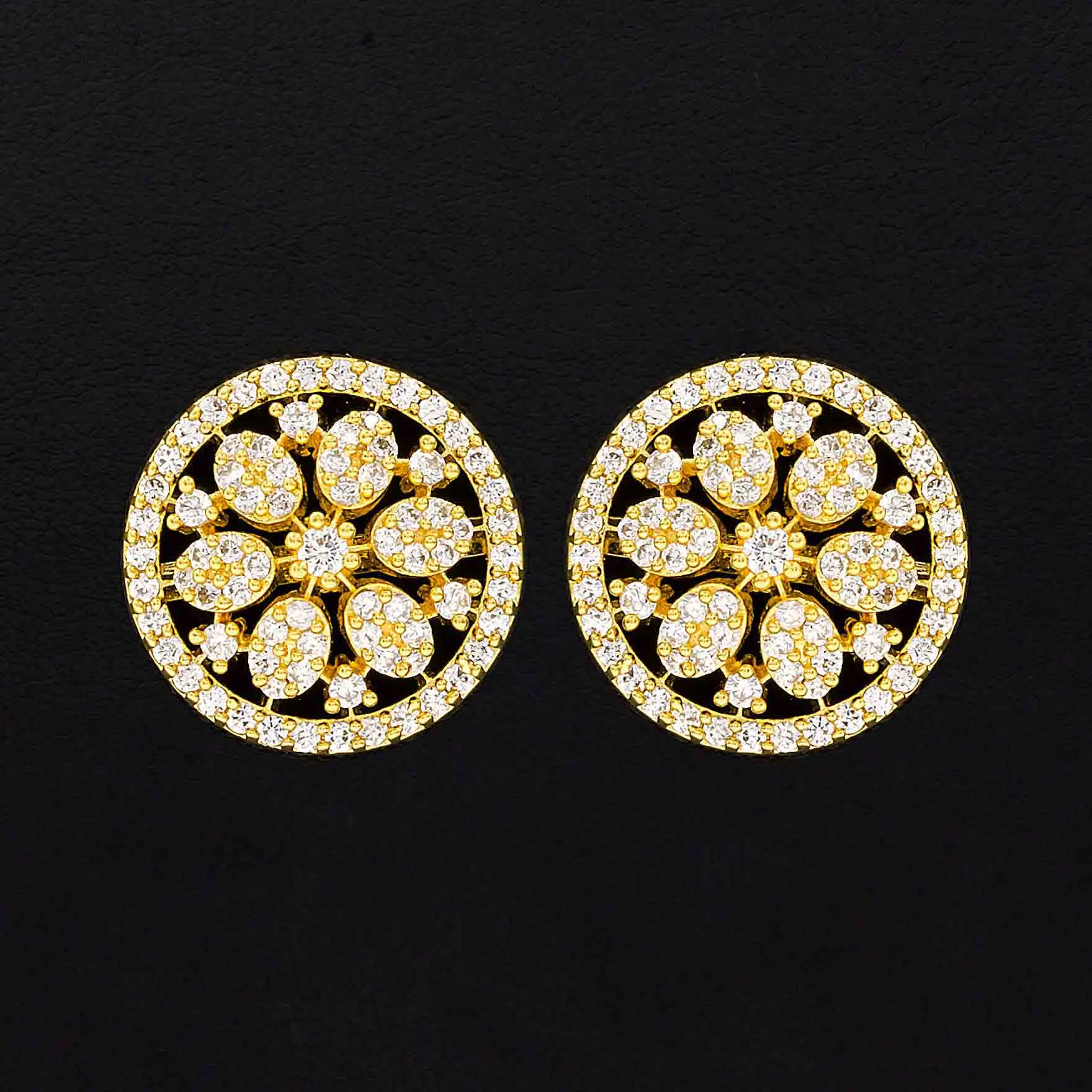 PREMIUM STONE STUD PMSST12W-052
