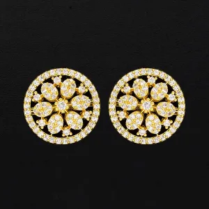 PREMIUM STONE STUD PMSST12W-052