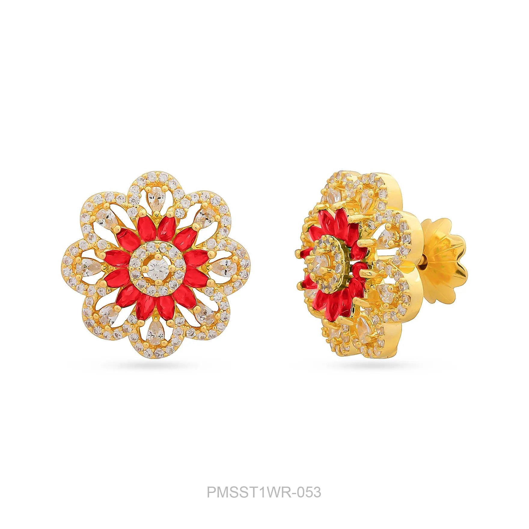 PREMIUM STONE STUD PMSST1WR-053