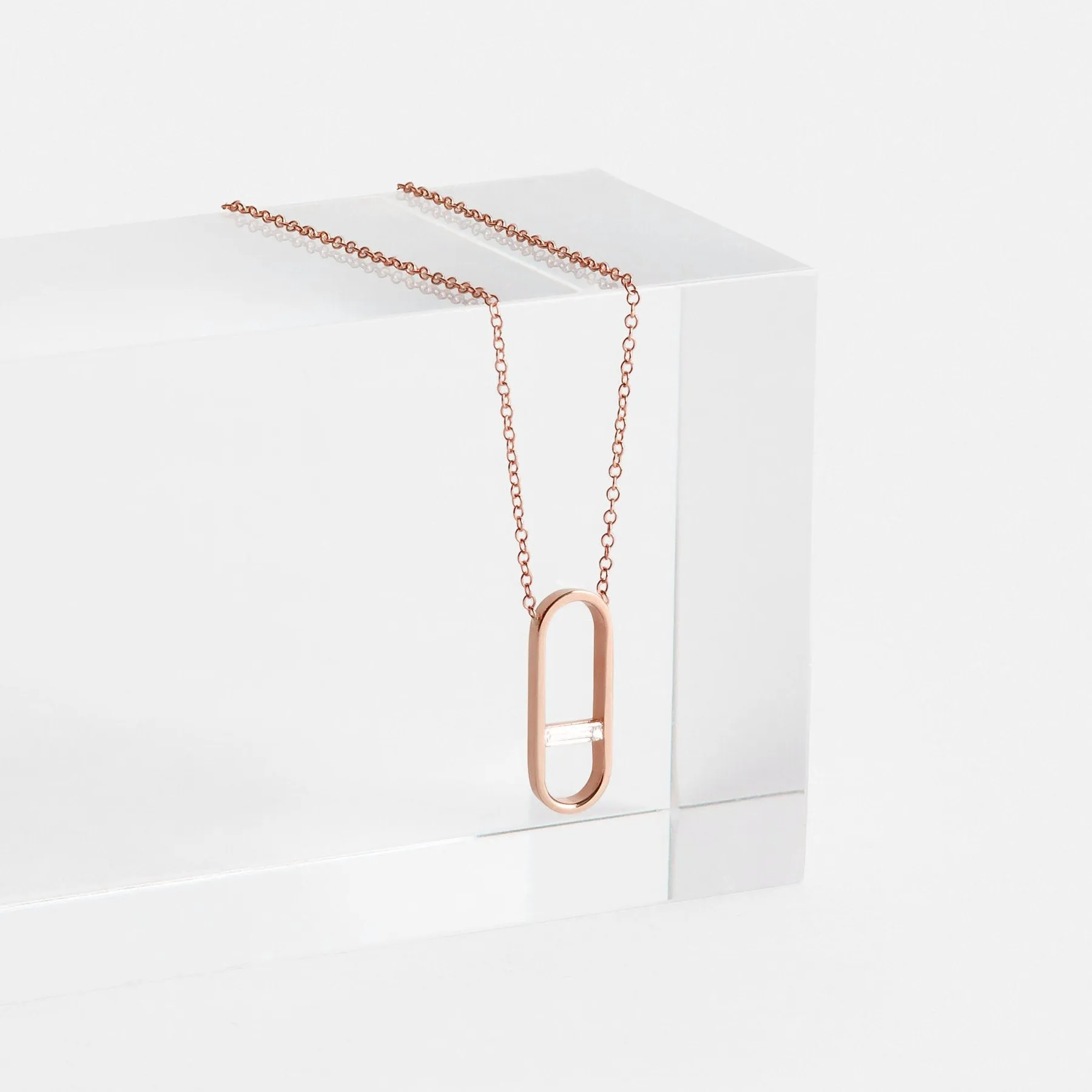 Ranga Necklace