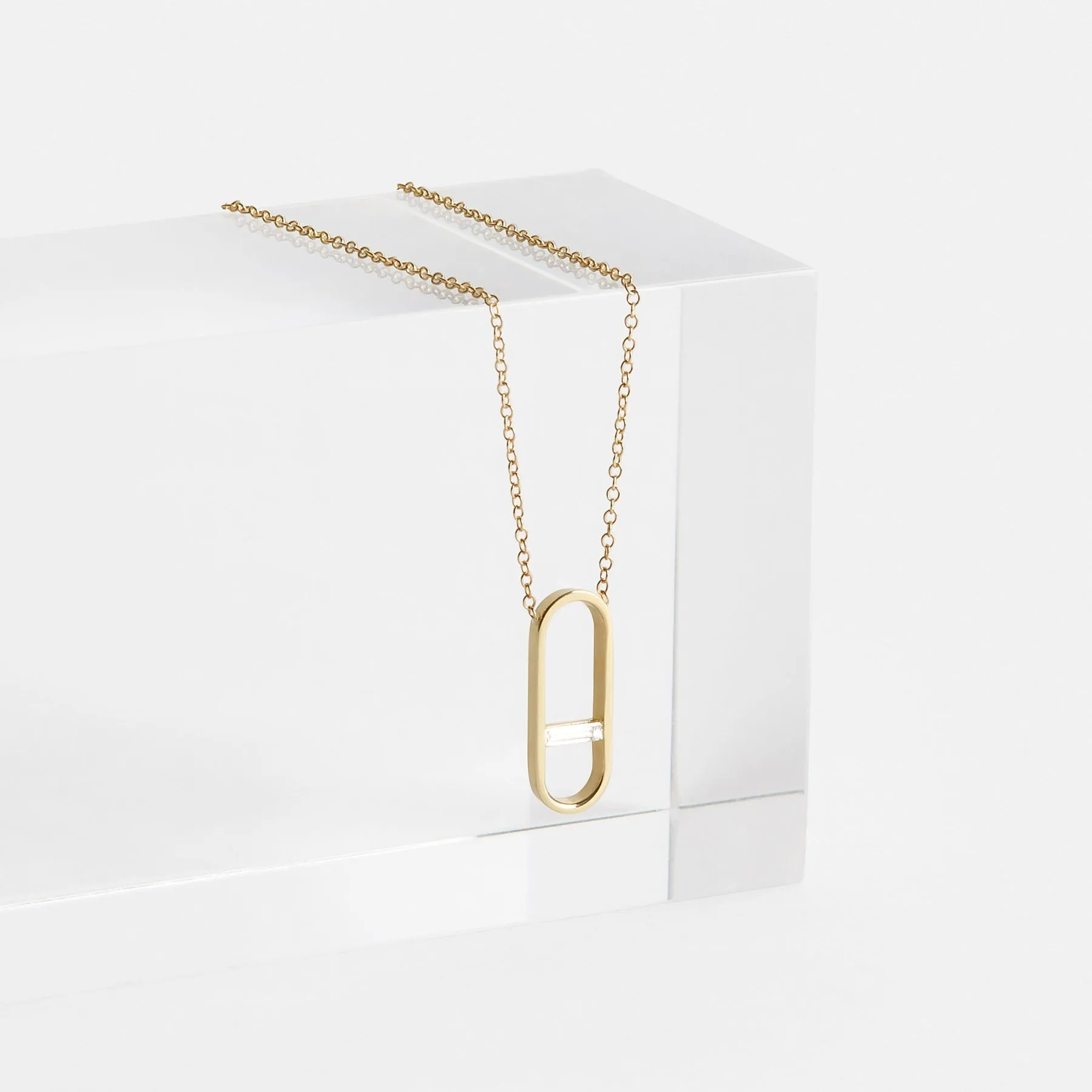 Ranga Necklace