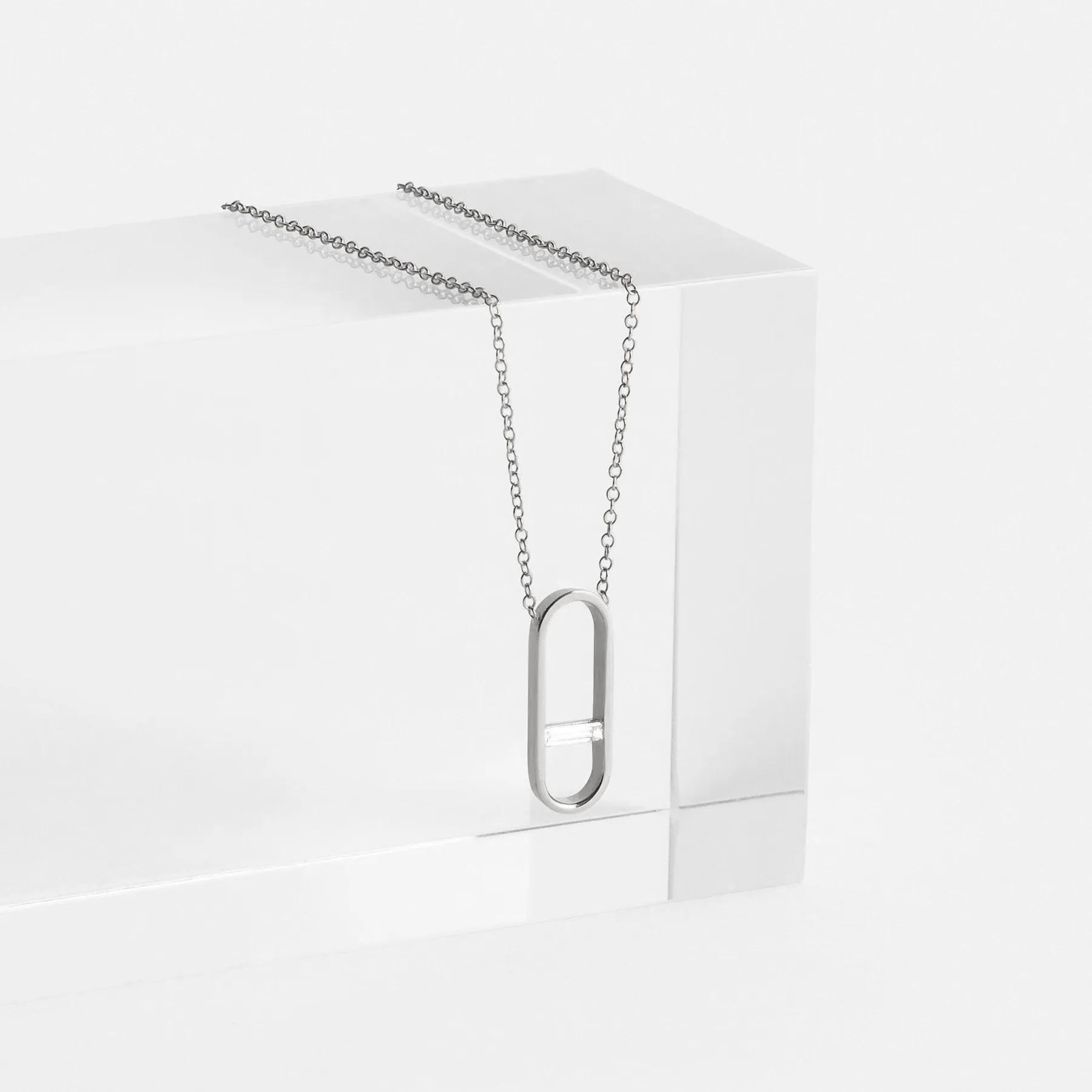 Ranga Necklace