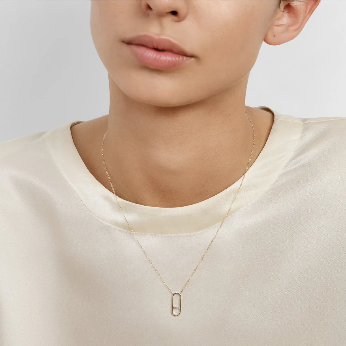 Ranga Necklace