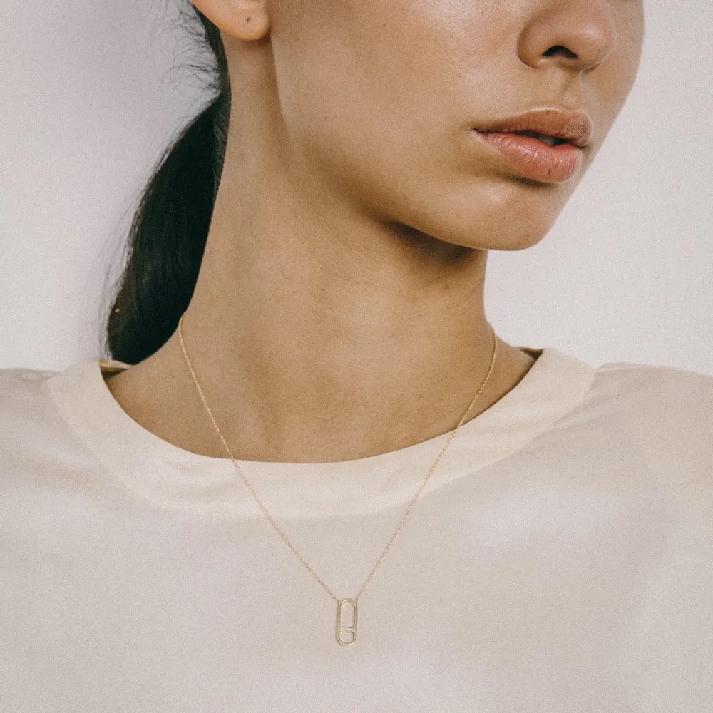 Ranga Necklace