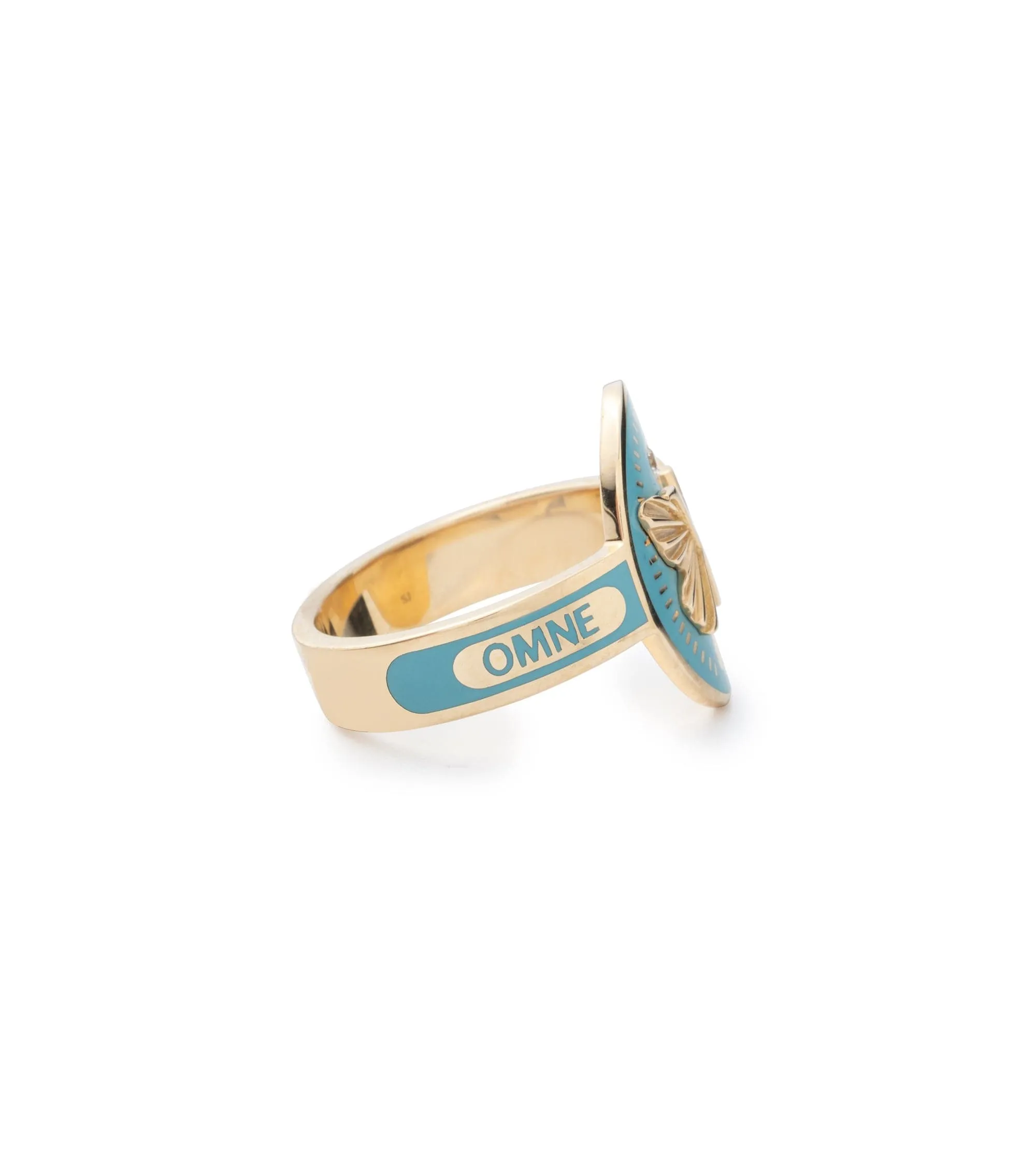 Reverie : Cigar Band