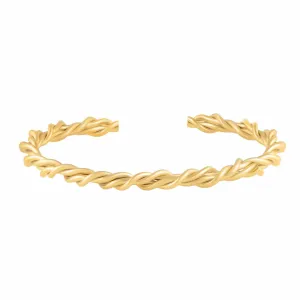 Rhodes Cuff Bracelet