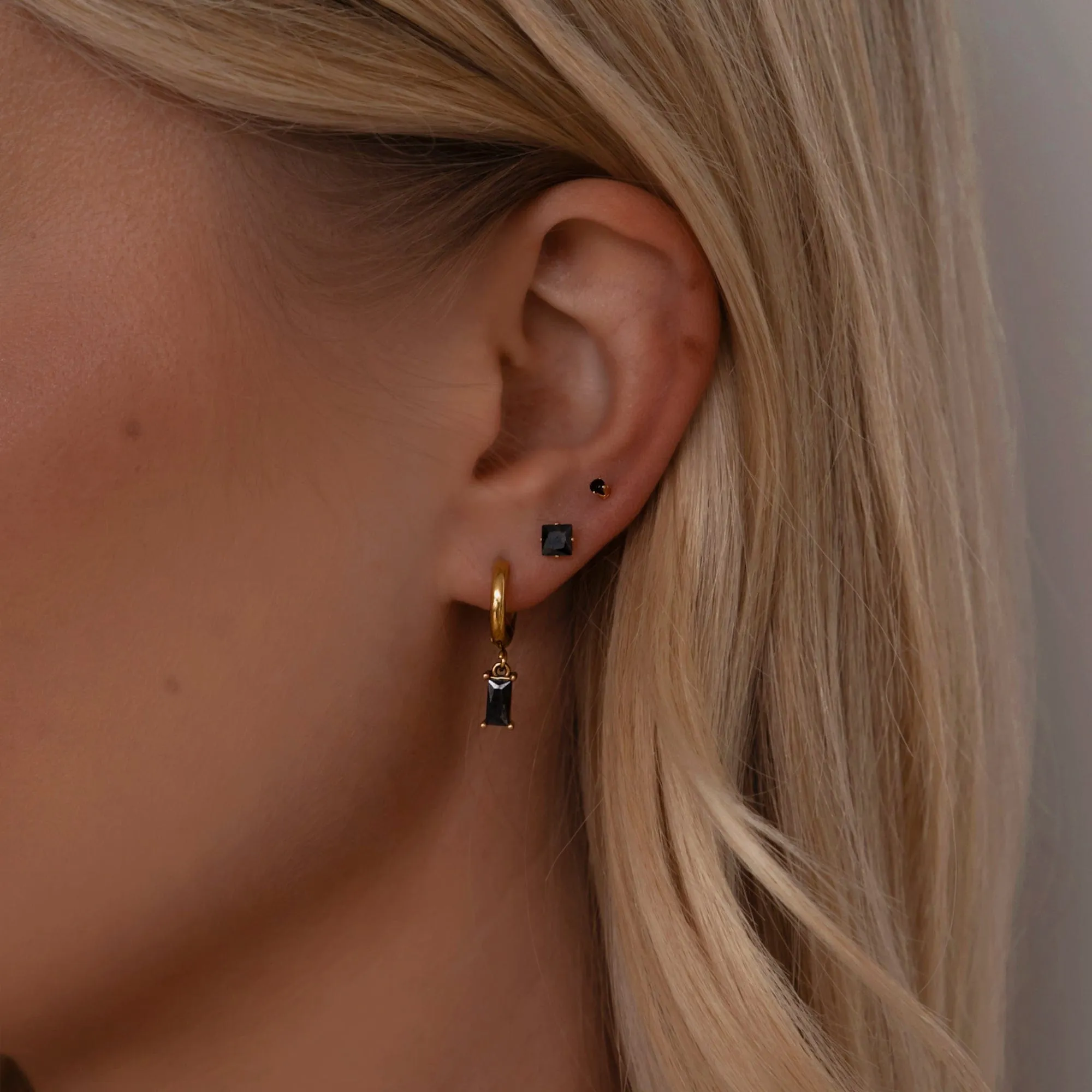 Roma Stud Earrings